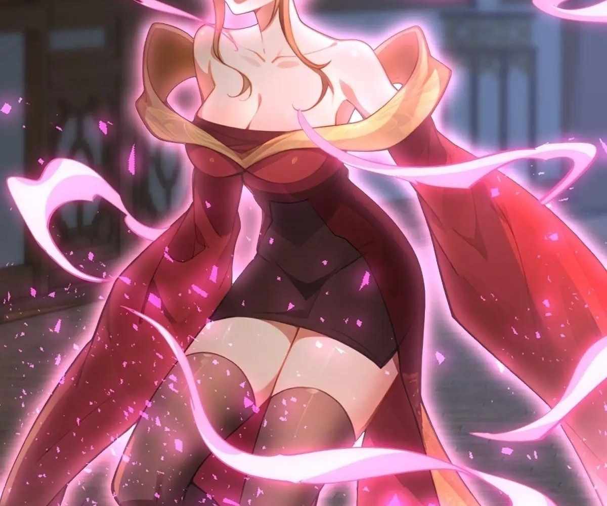 Traveling Through Time and Space to Become an Unlucky NPC: I Have a Wife to Protect Me Chapter 95 101